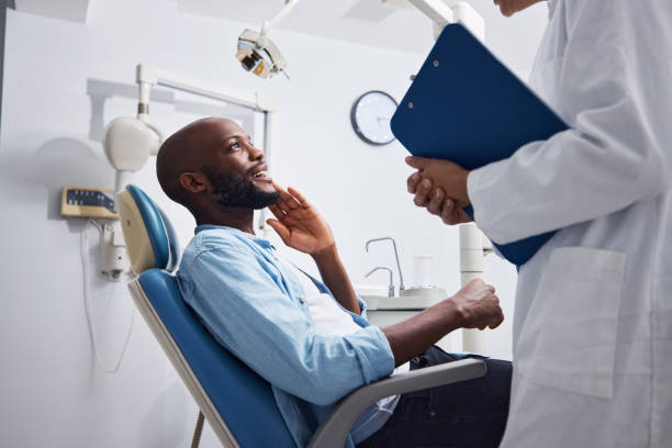 TMJ/TMD Treatment in Elizabethtown, PA