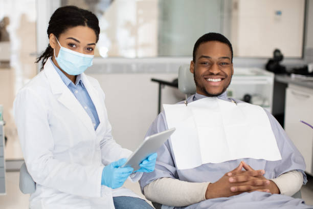 Laser Dentistry in Elizabethtown, PA